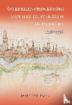 Duijl, Jerem van - Goederenverwerving van het Duitse Huis te Utrecht 1218-1536