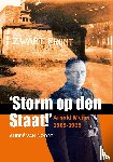 Noort, André van - ‘Storm op den Staat!’ Arnold Meijer (1905-1965)