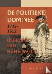 Nieuwenhuis, Tom - De politieke dominee