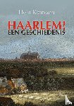 Klemann, Hein - Haarlem!