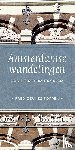 Geukes Foppen, Fred - Amsterdamse wandelingen langs historische gevels