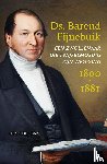 Jong, Henk de - Ds. Barend Fijnebuik (1800-1881)