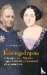Duijvestijn, Bob - Een koningsdrama