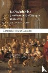  - De Nederlandse gereformeerde Liturgie 1566-1639