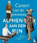 - Canon van de gemeente Alphen aan den Rijn