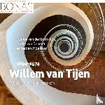 Born-Kok, Jolinda van der, Deursen, André van, Moerman, Jeroen - Willem van Tijen (1894-1974)