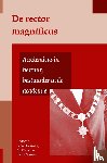 - De rector magnificus