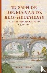 Legerstee, Ine - Tussen de regels van de Reis-Heuchenis