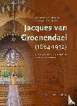 Franken, Mart J.M. - Jacques van Groenendael (Nunhem 1864-Breda 1932)