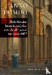 den Hartog, Elizabeth - Anno Domini