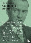 Schimmelpenninck, Rutger - De eerste nachtegaal gehoord