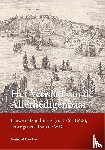 Vranken, Godfried - Het verraad van de Allerheiligenbaai
