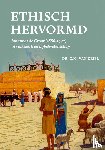 Driel, C.M. van - Ethisch hervormd