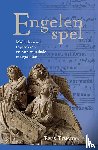 Tienstra, Rens - Engelenspel