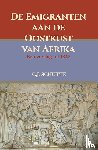  - De emigranten aan de Oostkust van Zuid-Afrika