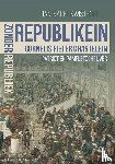 Kwisthout, Jan-Karel - Republikein zonder republiek