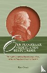 Briët, C.P. - Een plooibaar Nederlands bestuurder