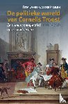 Lange-van der Meulen, Titia - De politieke wereld van Cornelis Troost (1696-1750)