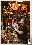  - Authentieke Amsterdamse bruine kroegen