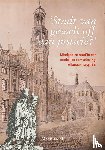 Müller, Maarten - ‘Stadt van gewelt off van justicie?’