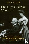 Matser, Eric - De Hollandse Chopin