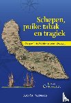 Koopmans, Joop W. - Schepen, puike tabak en tragiek