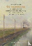 Borm, Fons - De adoptie van de telegrafie in Nederland en Nederlands-Indië, 1845-1914