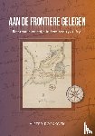 Koekkoek, Pieter - Aan de frontiere gelegen