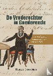 Scholtens, Harrie - De Vrederechter in Goedereede