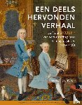 Kolff, Dirk H.A. - Een deels hervonden verhaal