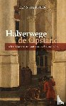 Tienstra, Rens - Halverwege de Opstand