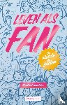 Lamerichs, Nicolle - Leven als fan