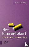 Bulterman, Jacquelien - Het lerarentekort
