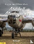 Nijenhuis, Wim - Volume 3 - An Illustrated History of B-25 Warbirds in Business
