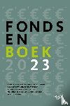  - FondsenBoek 2023 - Het overzicht van Nederlandse vermogensfondsen
