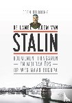 Hilbrink, Coen - De lange adem van Stalin - Roemenen, Hongaren en Moldaviërs op weg naar Europa