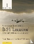 Hoogschagen, Edwin, Rijnhout, Bart M. - Vliegend boven de koraalriffen - B-24 ‘Liberator’-detachement MLD op de Cocoseilanden