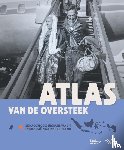 Indisch Herinneringscentrum - Atlas van de oversteek - De naoorlogse migratie vanuit Indonesië naar Nederland