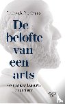 Crijns, Lodewijk Ivo - De belofte van een arts