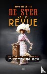 Zuijlen, Danny van - De ster van de revue
