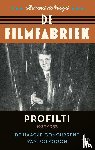 Voogd, Barend de - De filmfabriek - Profilti, de Haagse concurrent van Polygoon 1929-1933