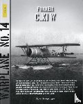 Hoogschagen, Edwin - Fokker C.11w