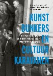  - Kunstbunkers en cultuurkaravanen