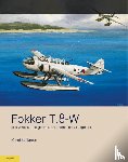 Kalkman, Karel - Fokker T.8w