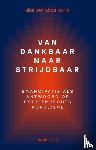 Abdelkarim, Bilal Ben - Van dankbaar naar strijdbaar