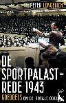 Longerich, Peter - De Sportpalastrede 1943