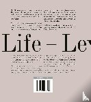 Noyons, Marc - Chai – Leven - Life