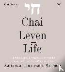 Noyons, Marc - Chai – Leven - Life - Gesprekken met wegbereiders van het Nationaal Holocaust Museum