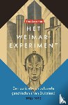 Boterman, Frits - Het Weimar-experiment