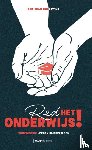 Kernteam Red het onderwijs - Red het onderwijs!